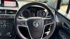 Vauxhall Mokka 1.6i Tech Line 5dr Petrol Hatchback